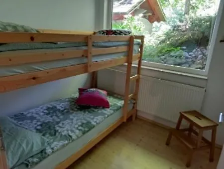 Dream Brglez Apartamento