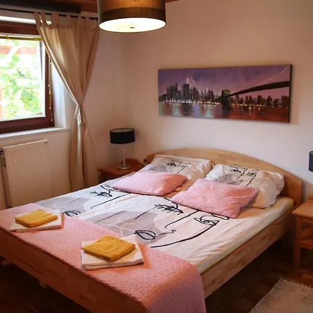 Dream Brglez Bohinjska Bela