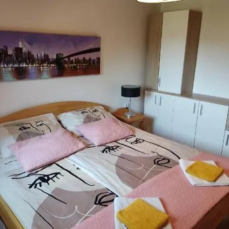 Dream Brglez Apartamento Bohinjska Bela
