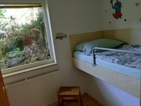Apartamento Dream Brglez