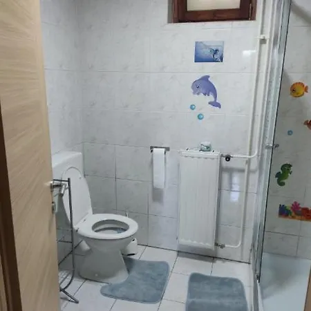 Dream Brglez Apartment