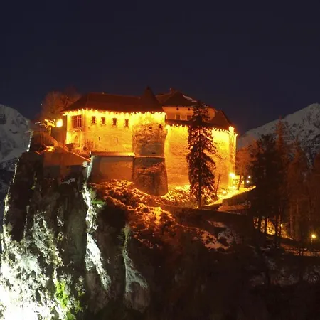 Lägenhet Dream Brglez *