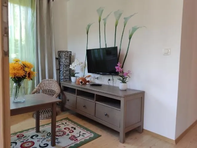 Apartment Dream Brglez Bohinjska Bela