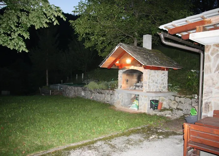 Dream Brglez Apartment