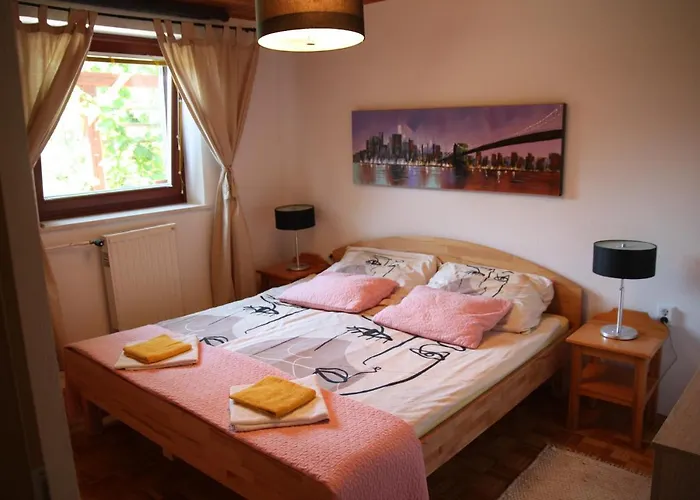 Dream Brglez Bohinjska Bela