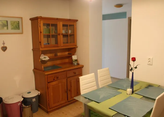 Dream Brglez Apartment