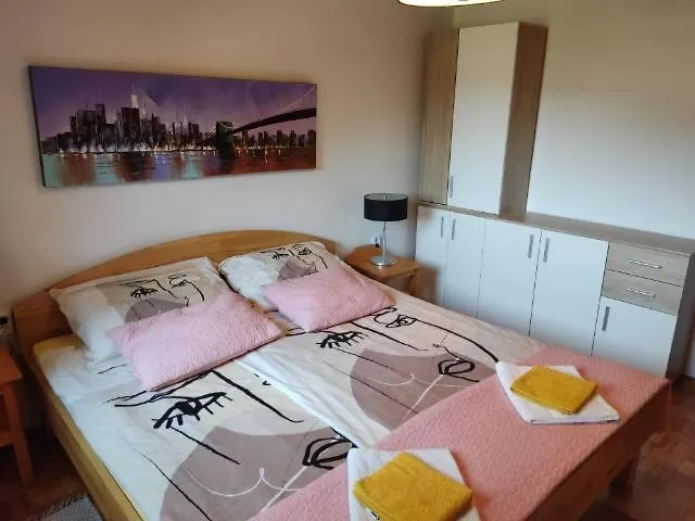 Dream Brglez Apartment Bohinjska Bela