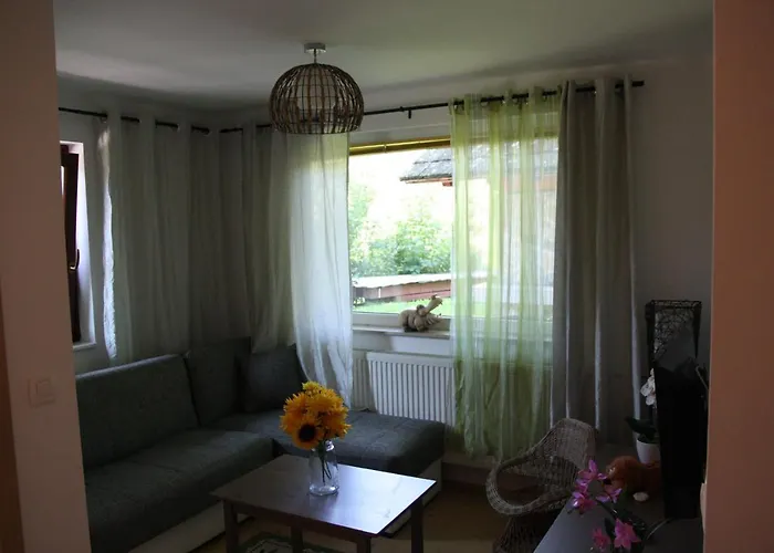 Dream Brglez Apartment