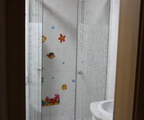 Dream Brglez 公寓 波希基斯卡贝拉