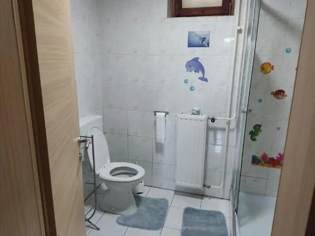 Dream Brglez Apartment