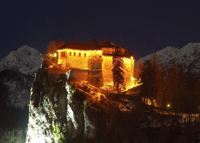 Apartment Dream Brglez *