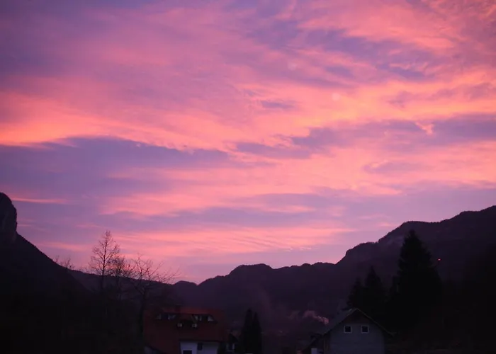 公寓 Dream Brglez *